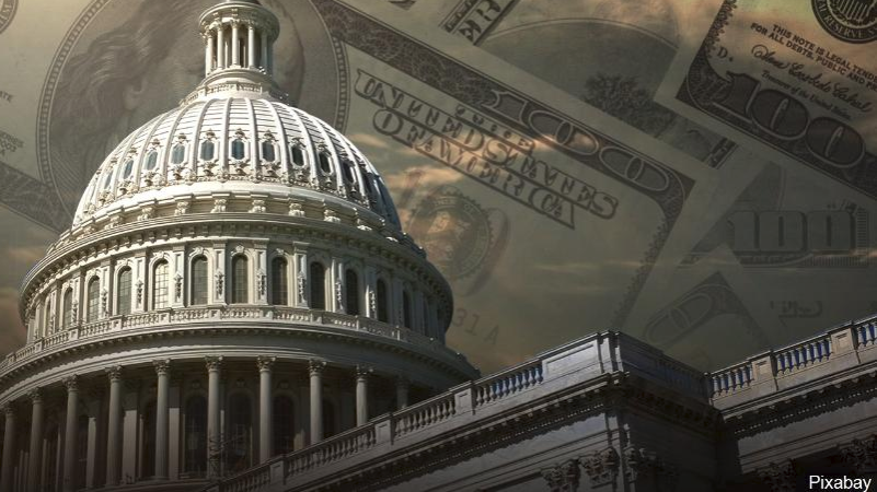 government shutdown paychecks